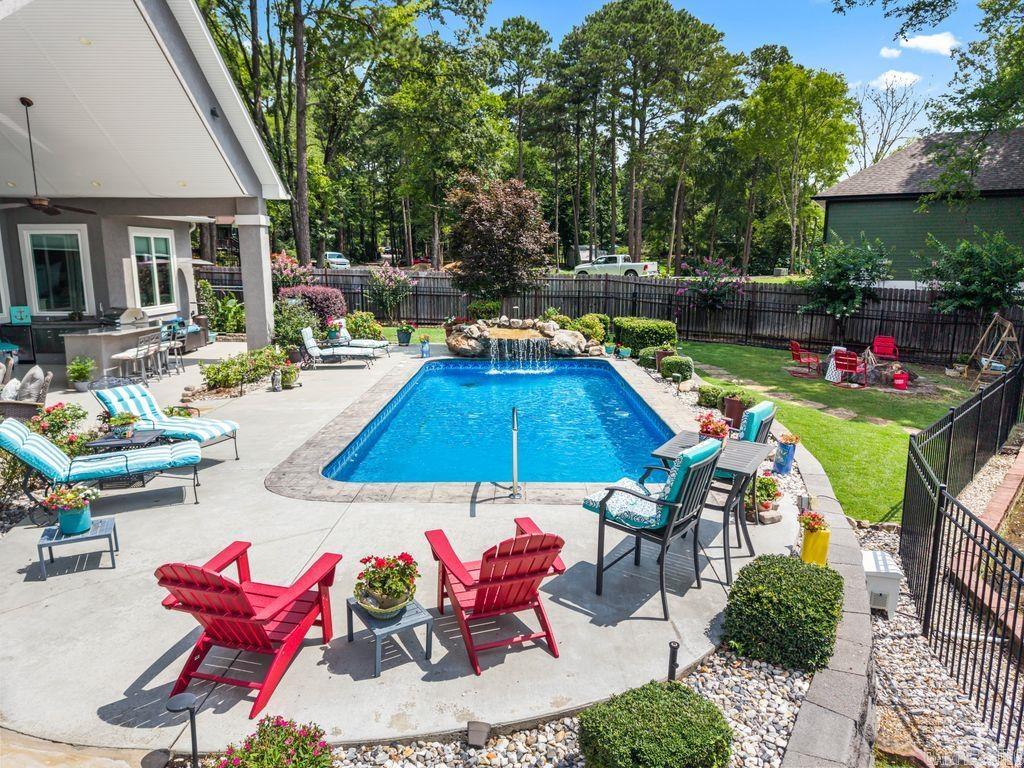 WILSON, LOIS K. - Residential