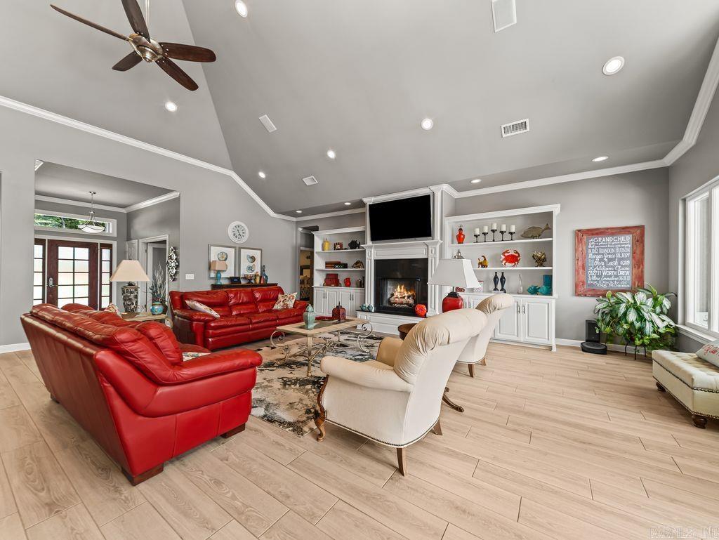 WILSON, LOIS K. - Residential