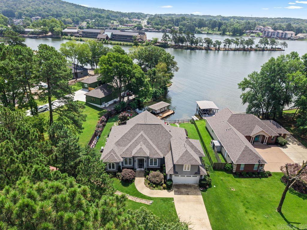 WILSON, LOIS K. - Residential