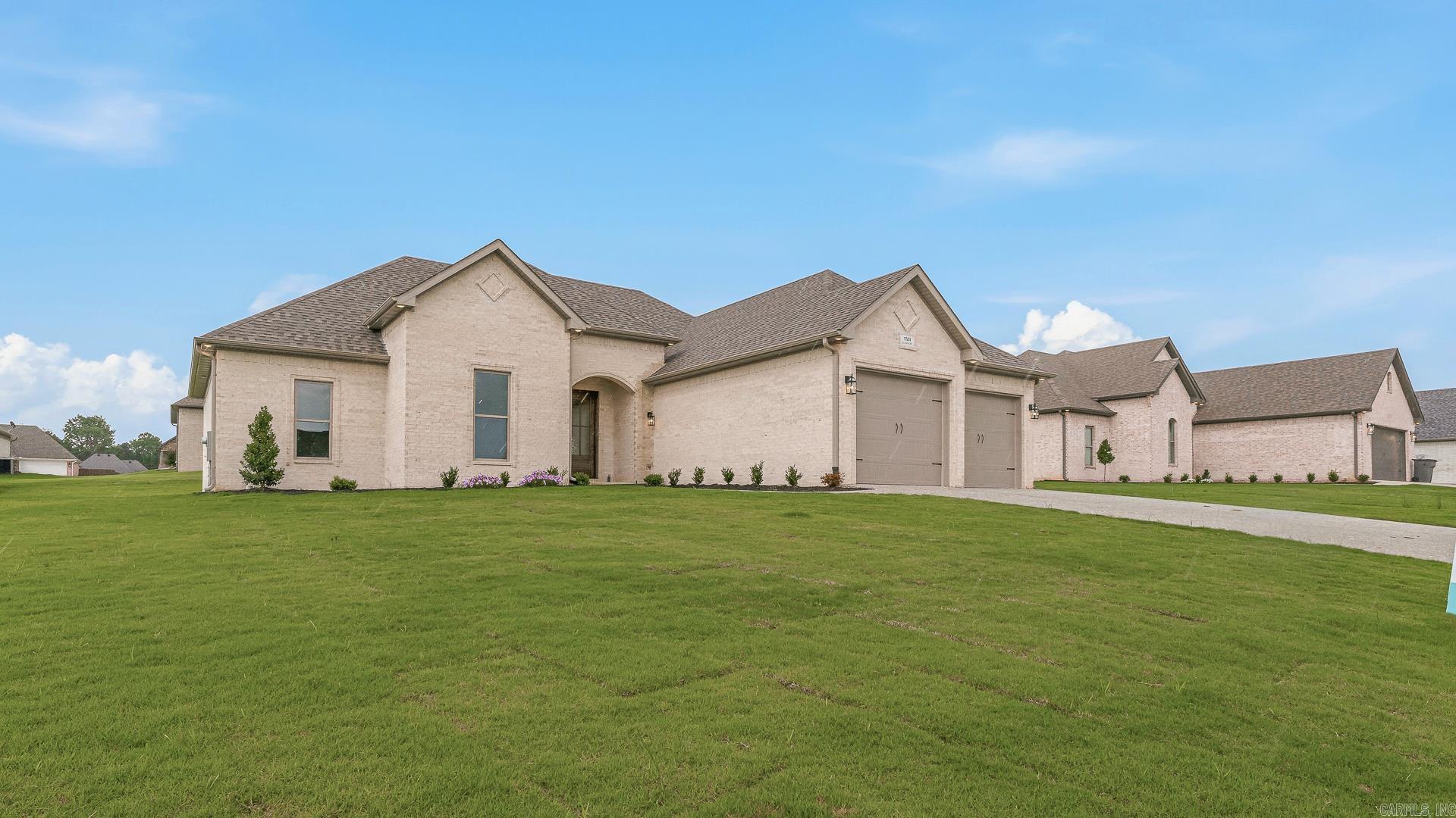 SILO RIDGE ESTATES - Residential