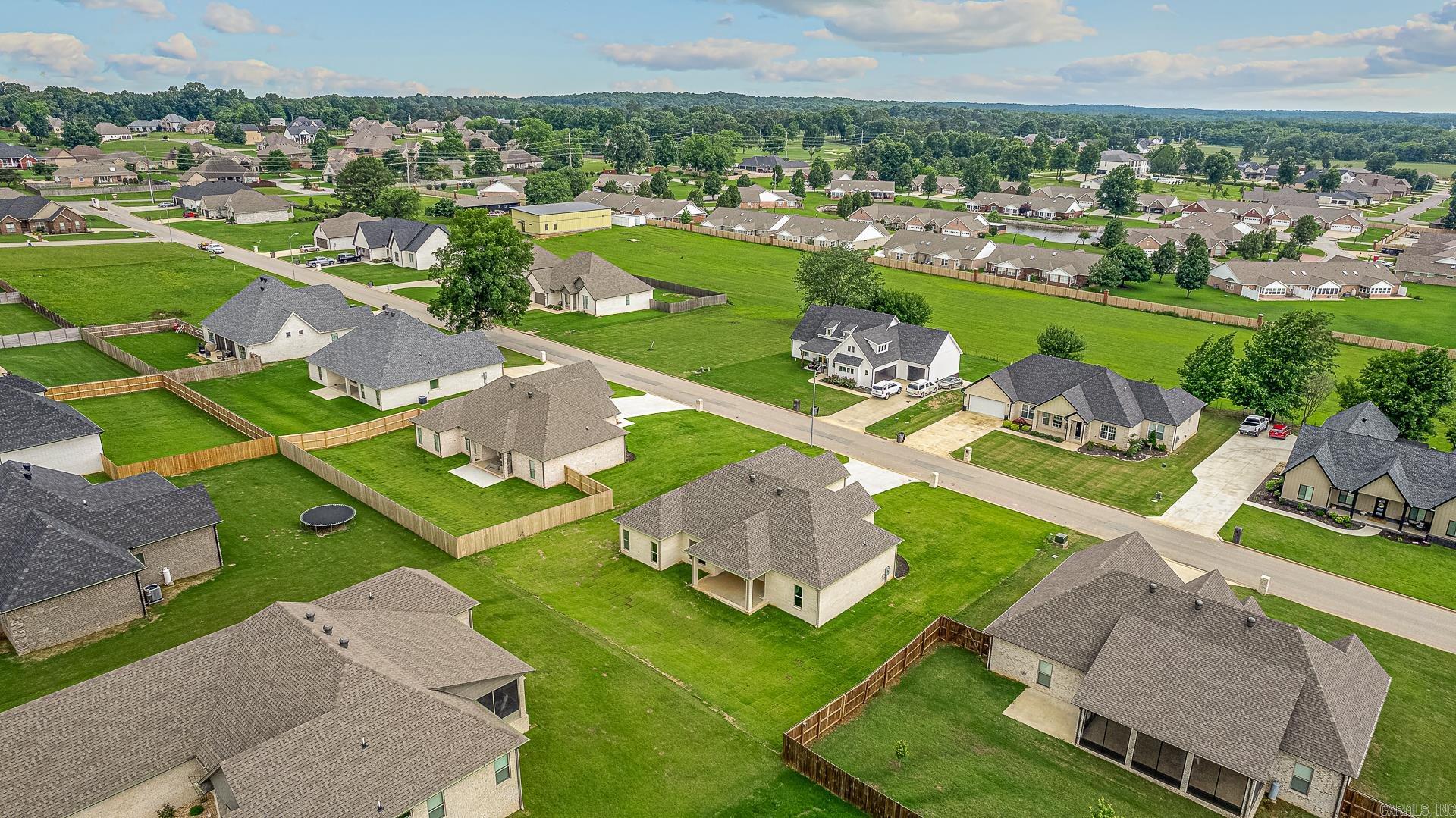 SILO RIDGE ESTATES - Residential