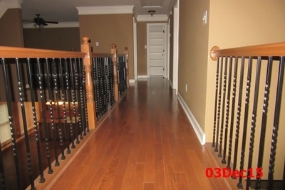 HURRICANE LAKE EST - Residential