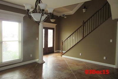 HURRICANE LAKE EST - Residential
