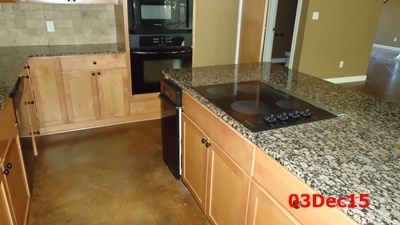 HURRICANE LAKE EST - Residential