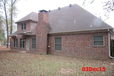 HURRICANE LAKE EST - Residential