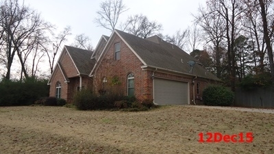 HURRICANE LAKE EST - Residential