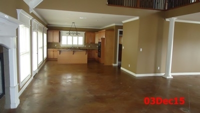 HURRICANE LAKE EST - Residential