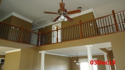 HURRICANE LAKE EST - Residential