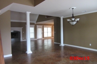 HURRICANE LAKE EST - Residential