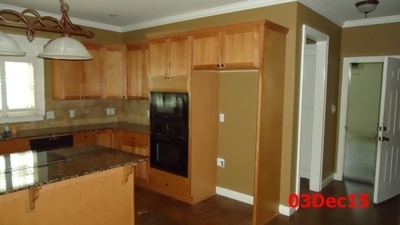 HURRICANE LAKE EST - Residential