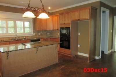 HURRICANE LAKE EST - Residential
