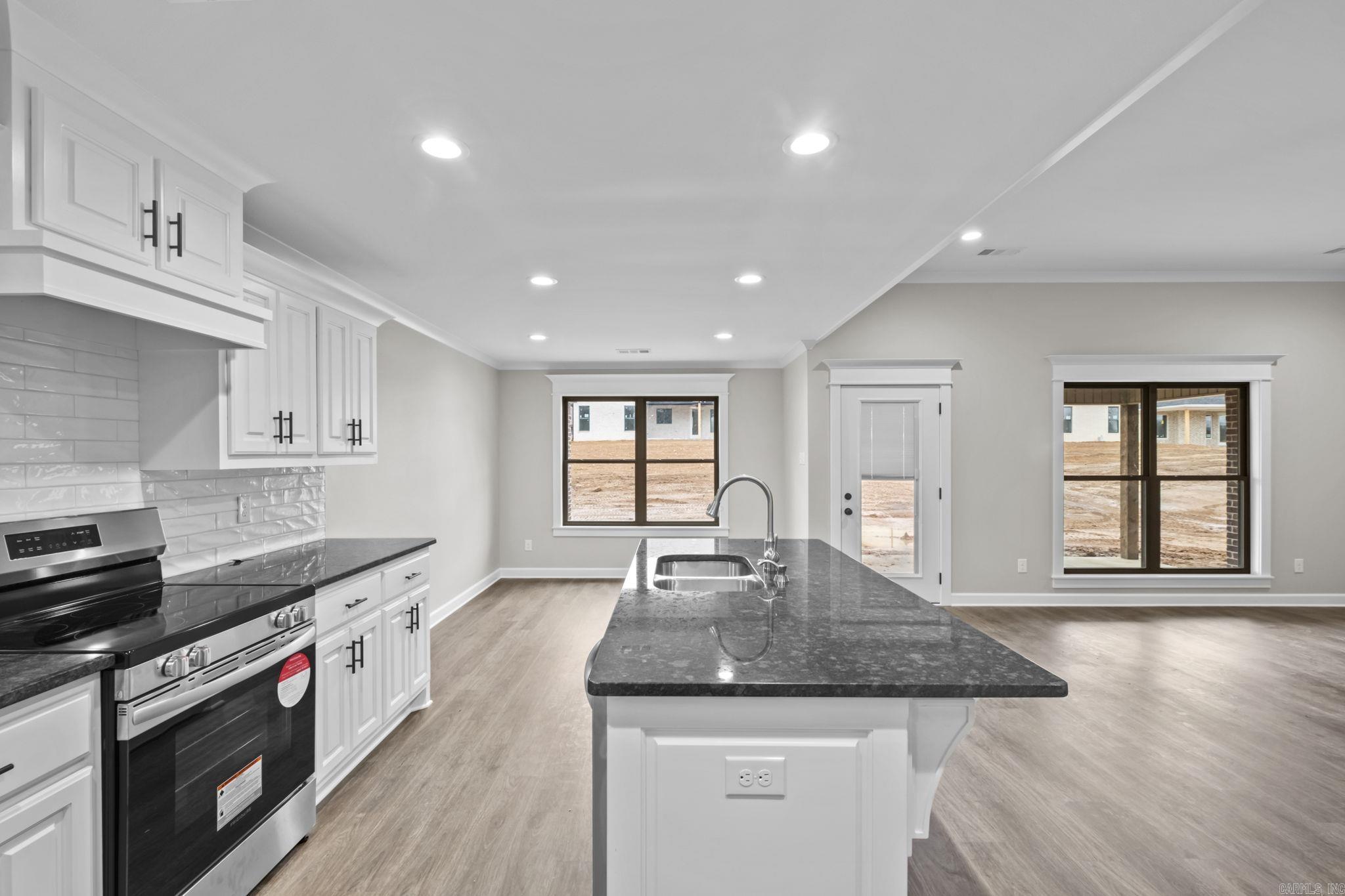 KNOTTING HILL - Residential