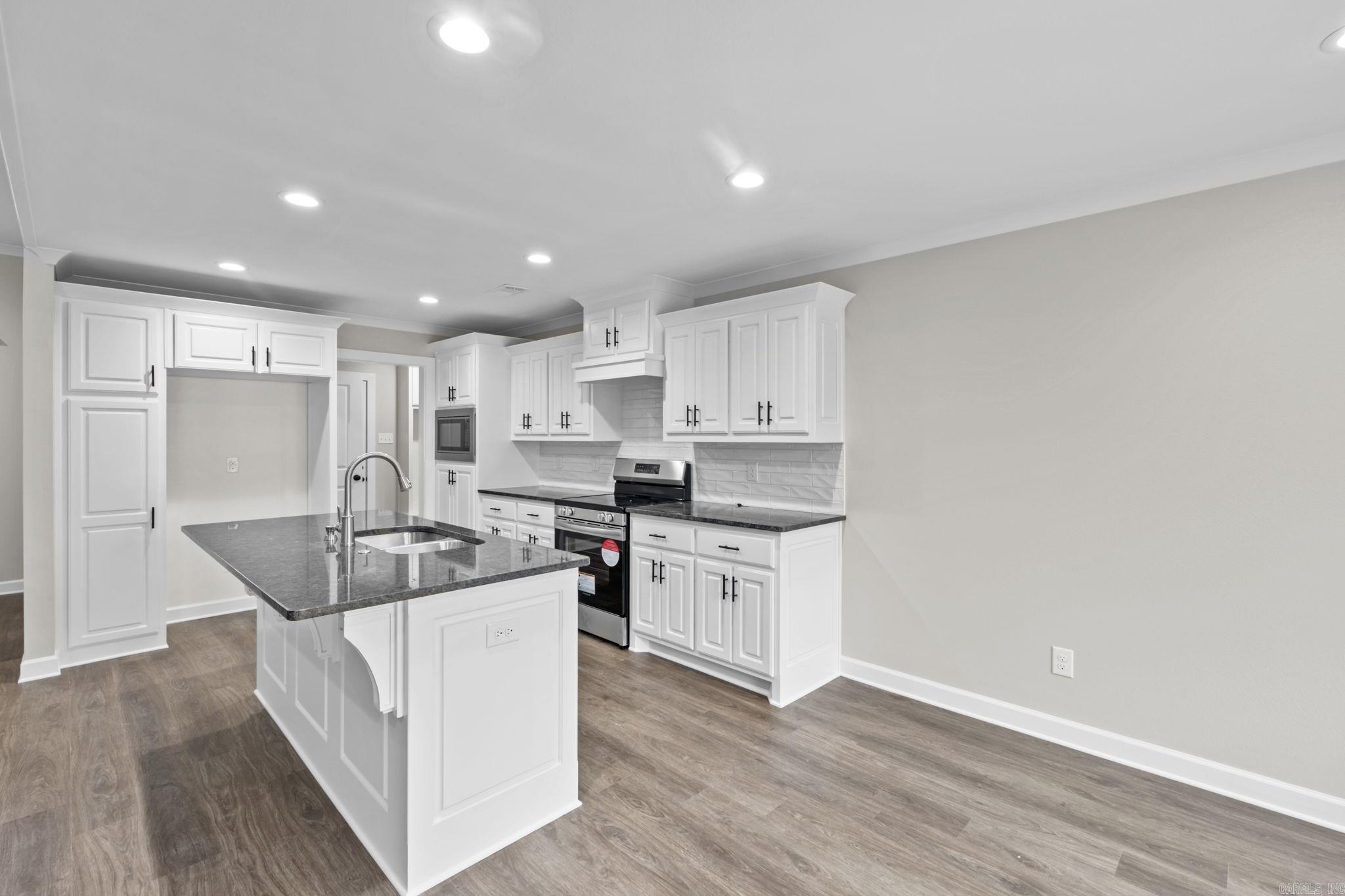 KNOTTING HILL - Residential