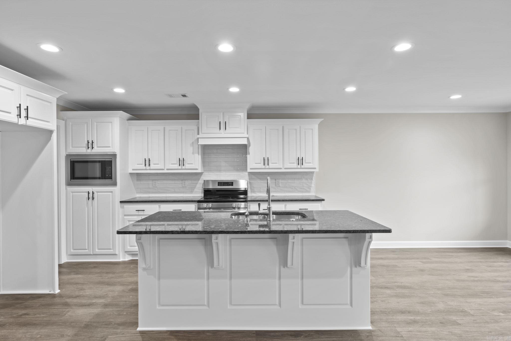 KNOTTING HILL - Residential