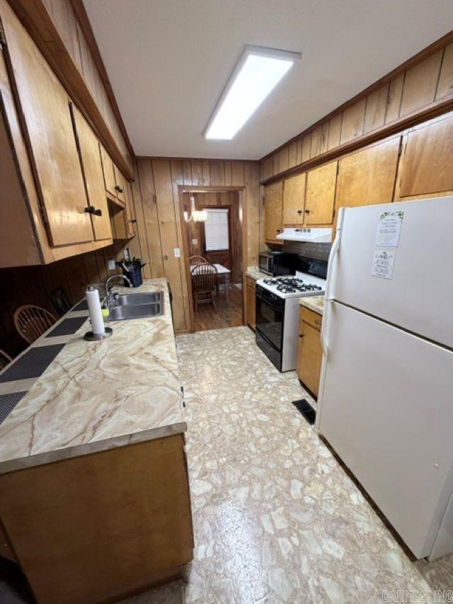 Not In List - Residential