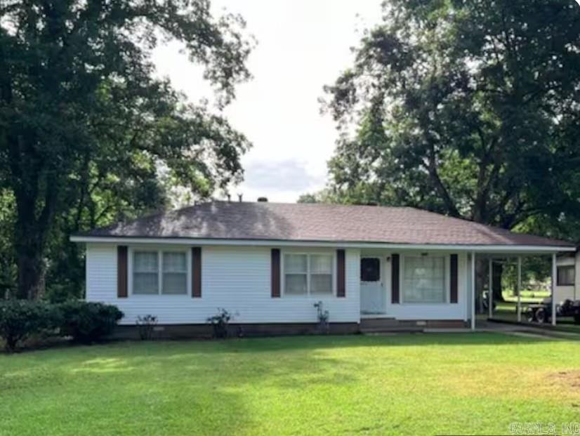 Not In List - Residential