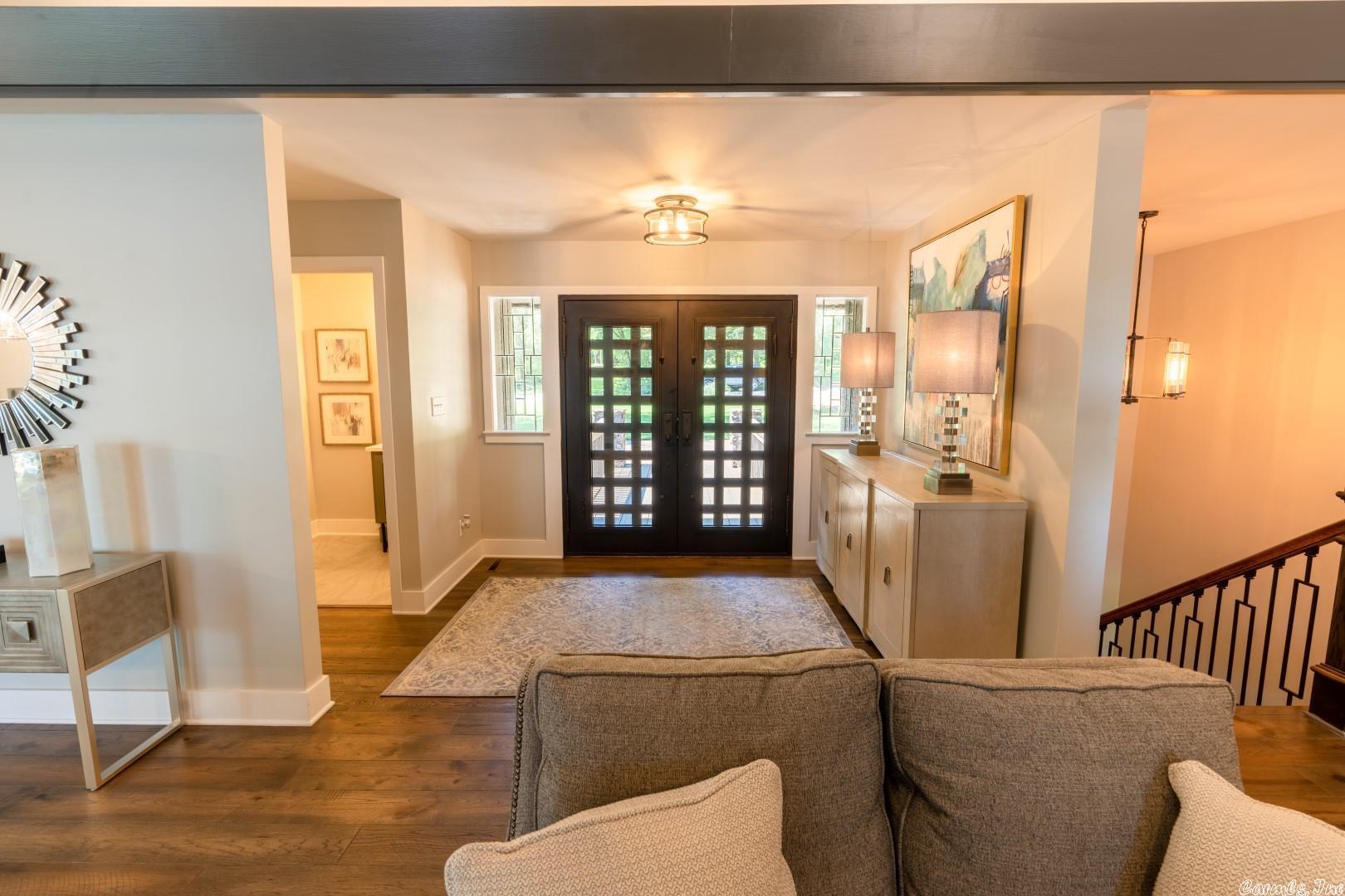 BRIARCLIFF - LAKE - Residential