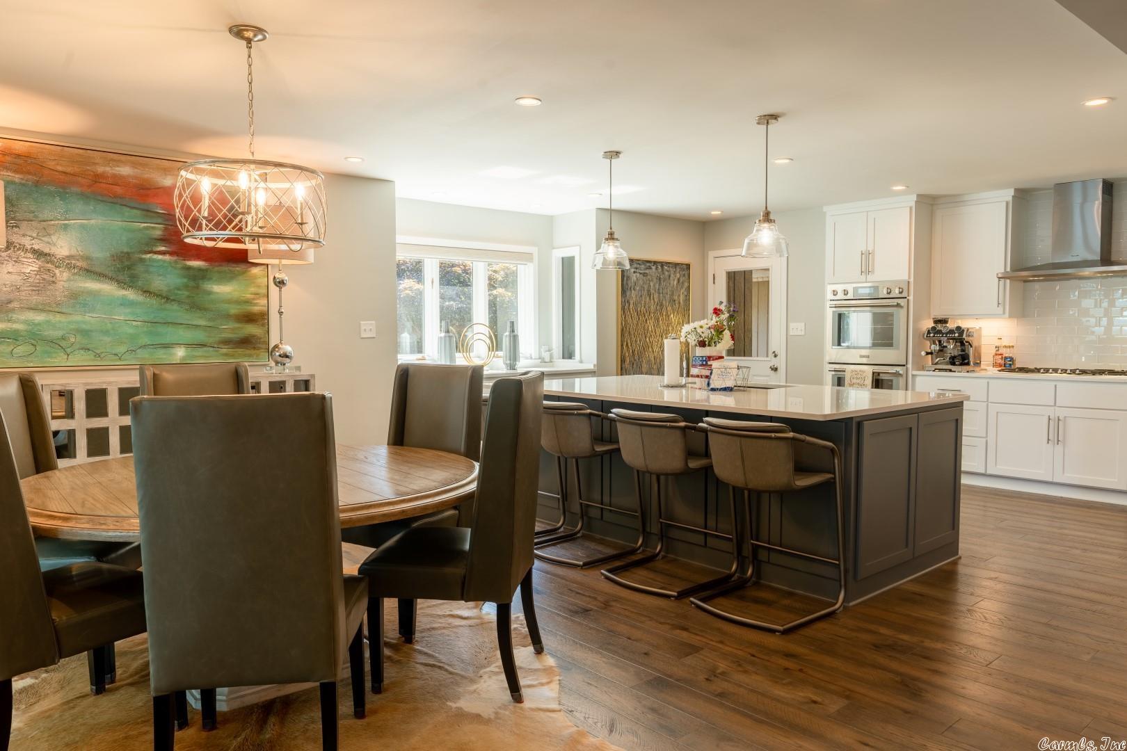 BRIARCLIFF - LAKE - Residential