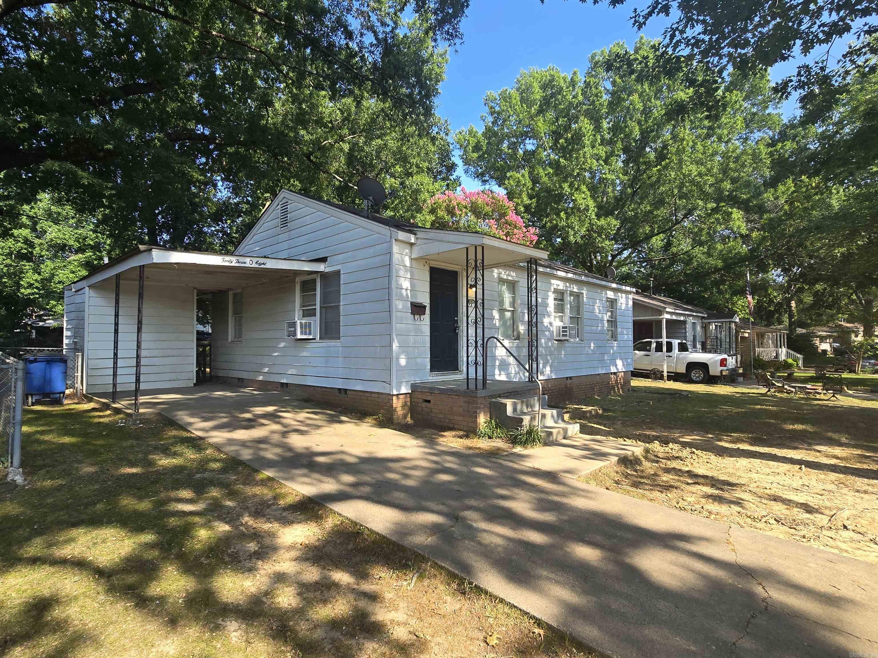 Better Homes - Residential Lease
