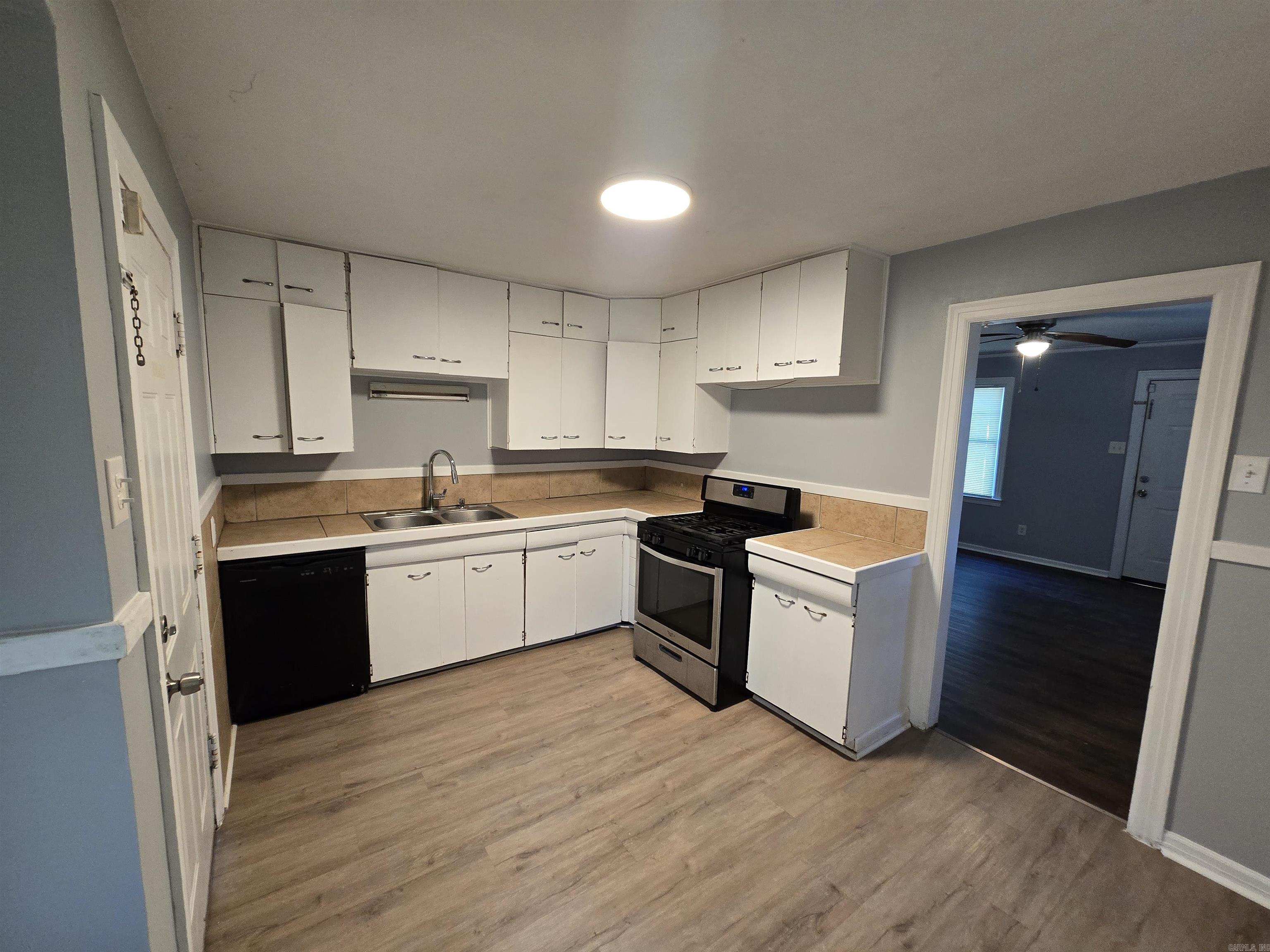 Better Homes - Residential Lease
