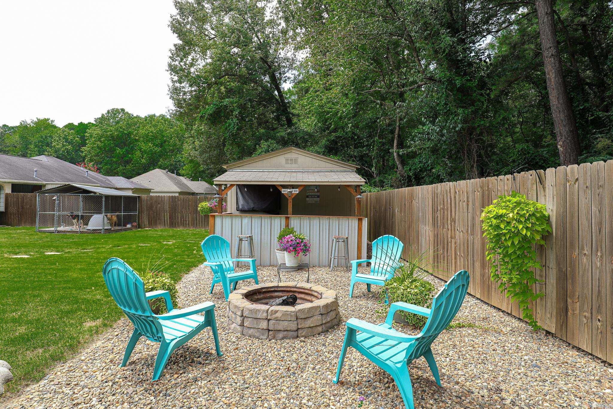 SHEFFIELD COVE - Residential