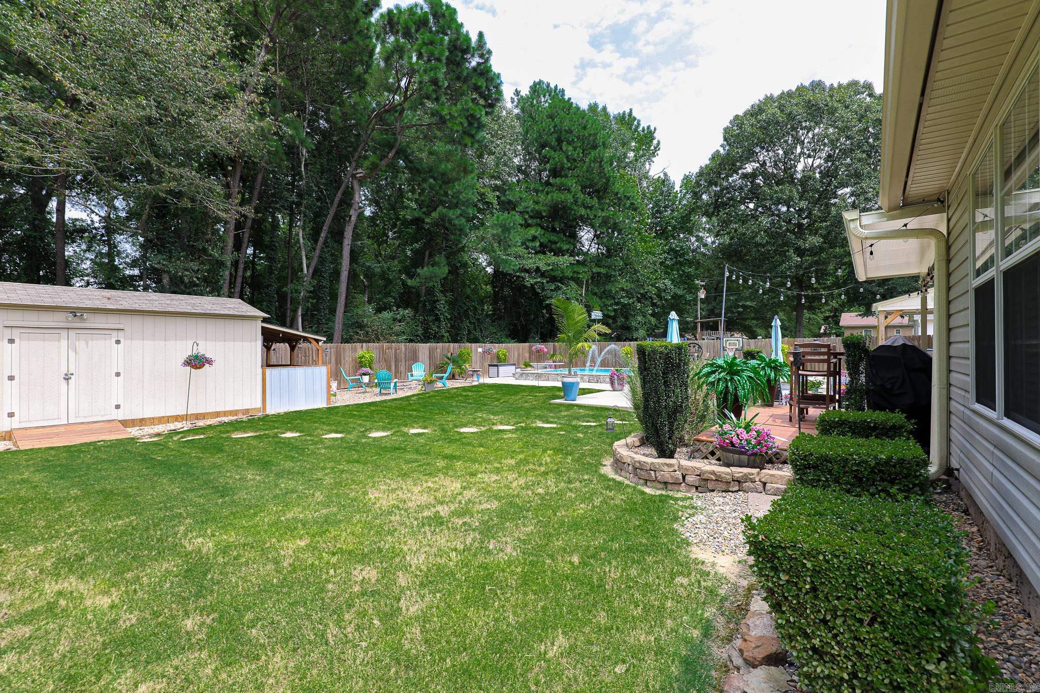 SHEFFIELD COVE - Residential