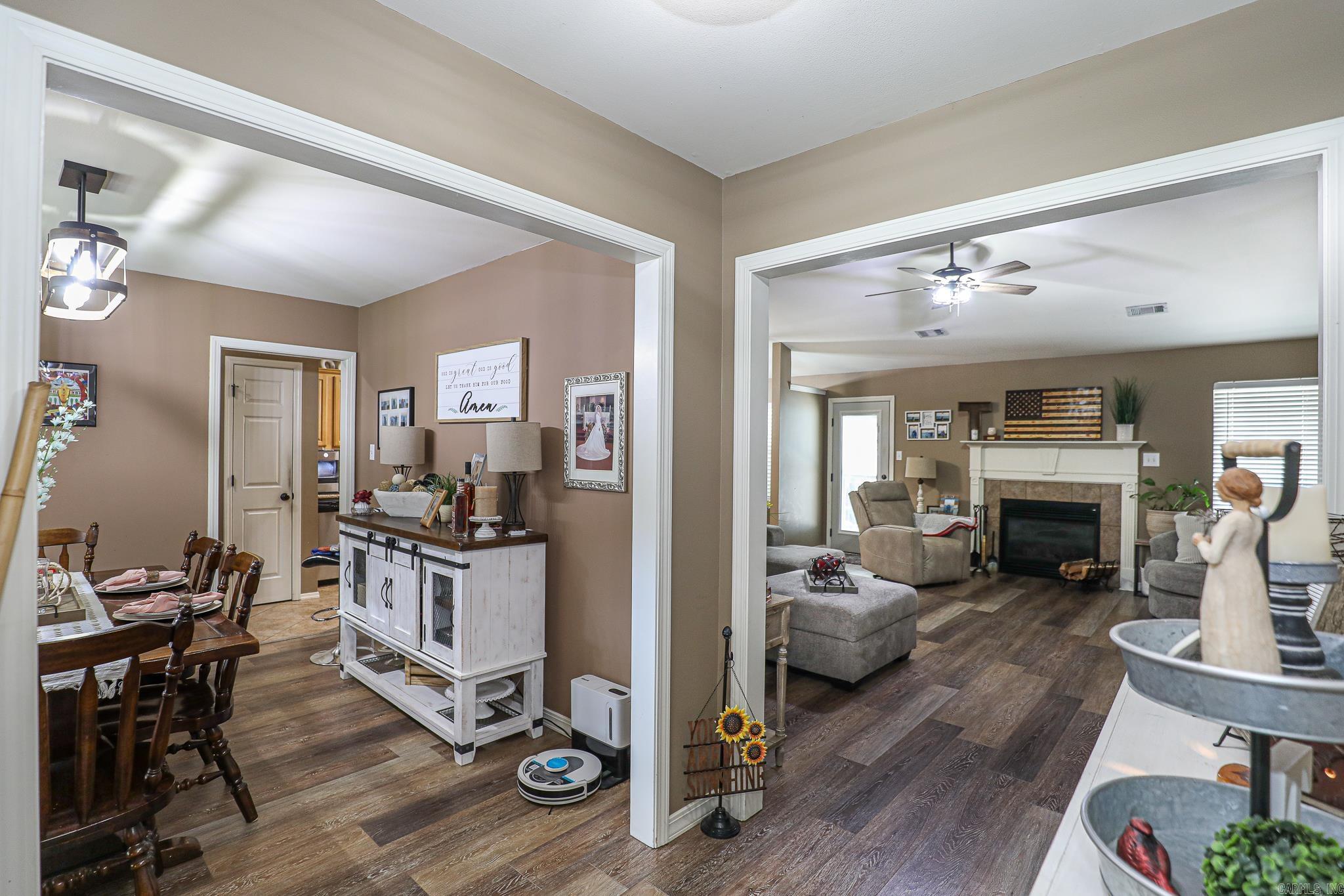 SHEFFIELD COVE - Residential