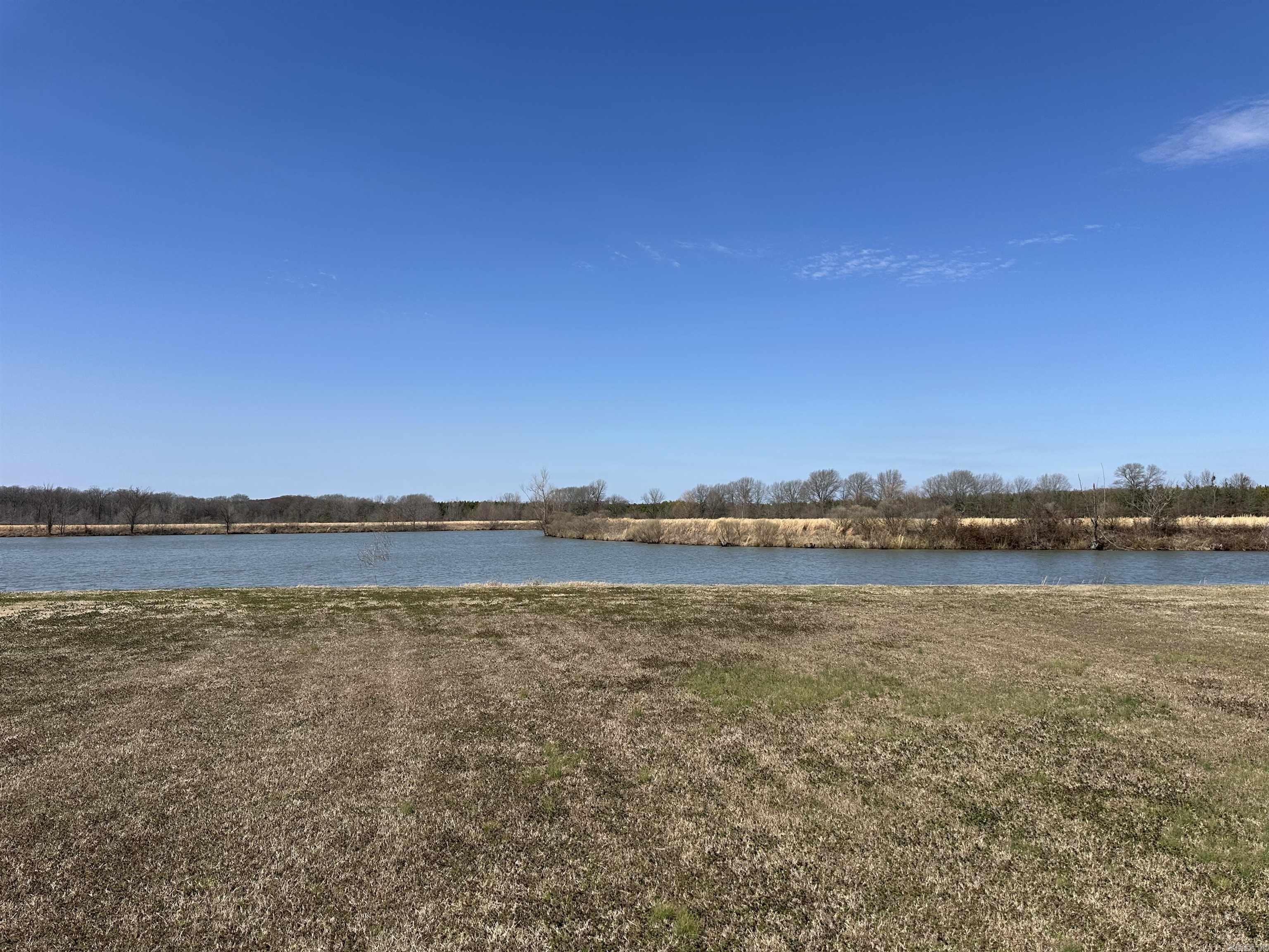 Mound Lake - Land
