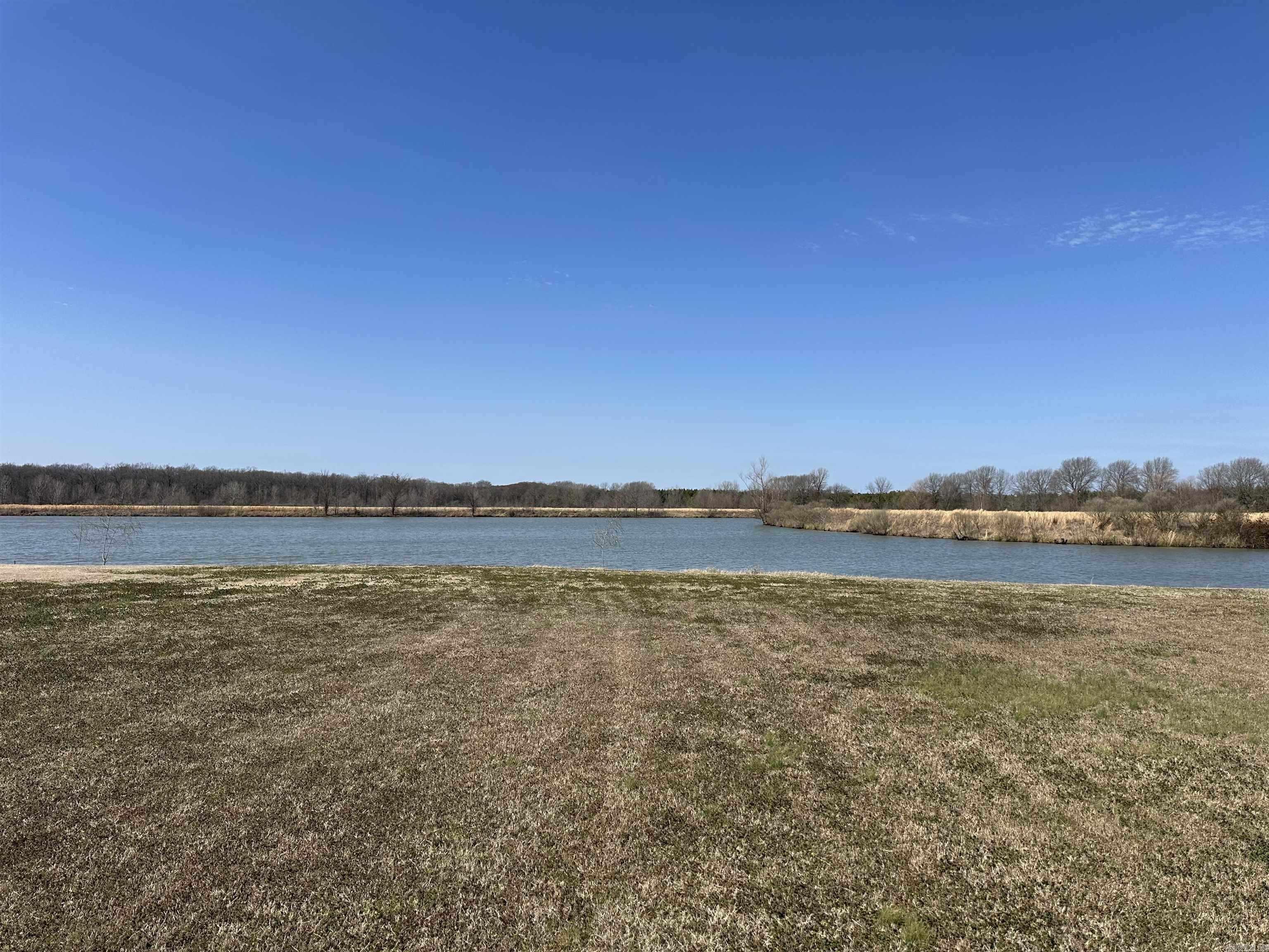 Mound Lake - Land