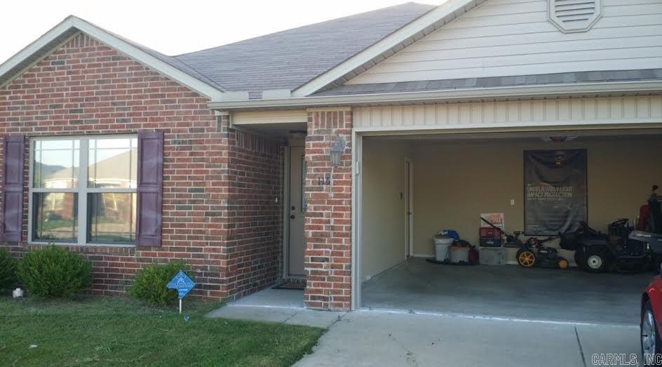Faulkner Crossing - Residential