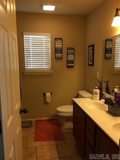 Faulkner Crossing - Residential