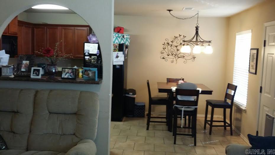 Faulkner Crossing - Residential