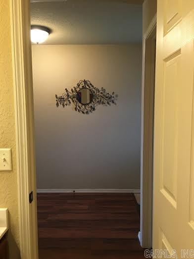 Faulkner Crossing - Residential
