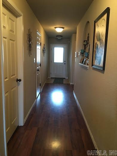 Faulkner Crossing - Residential