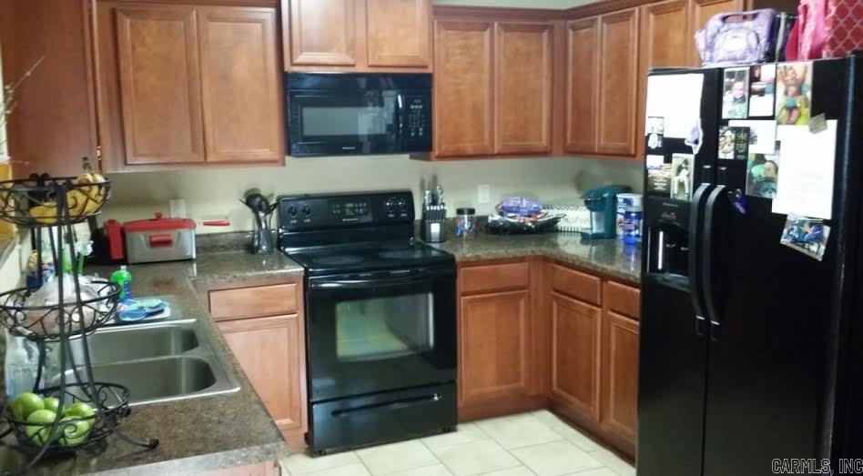 Faulkner Crossing - Residential
