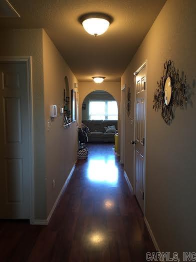 Faulkner Crossing - Residential
