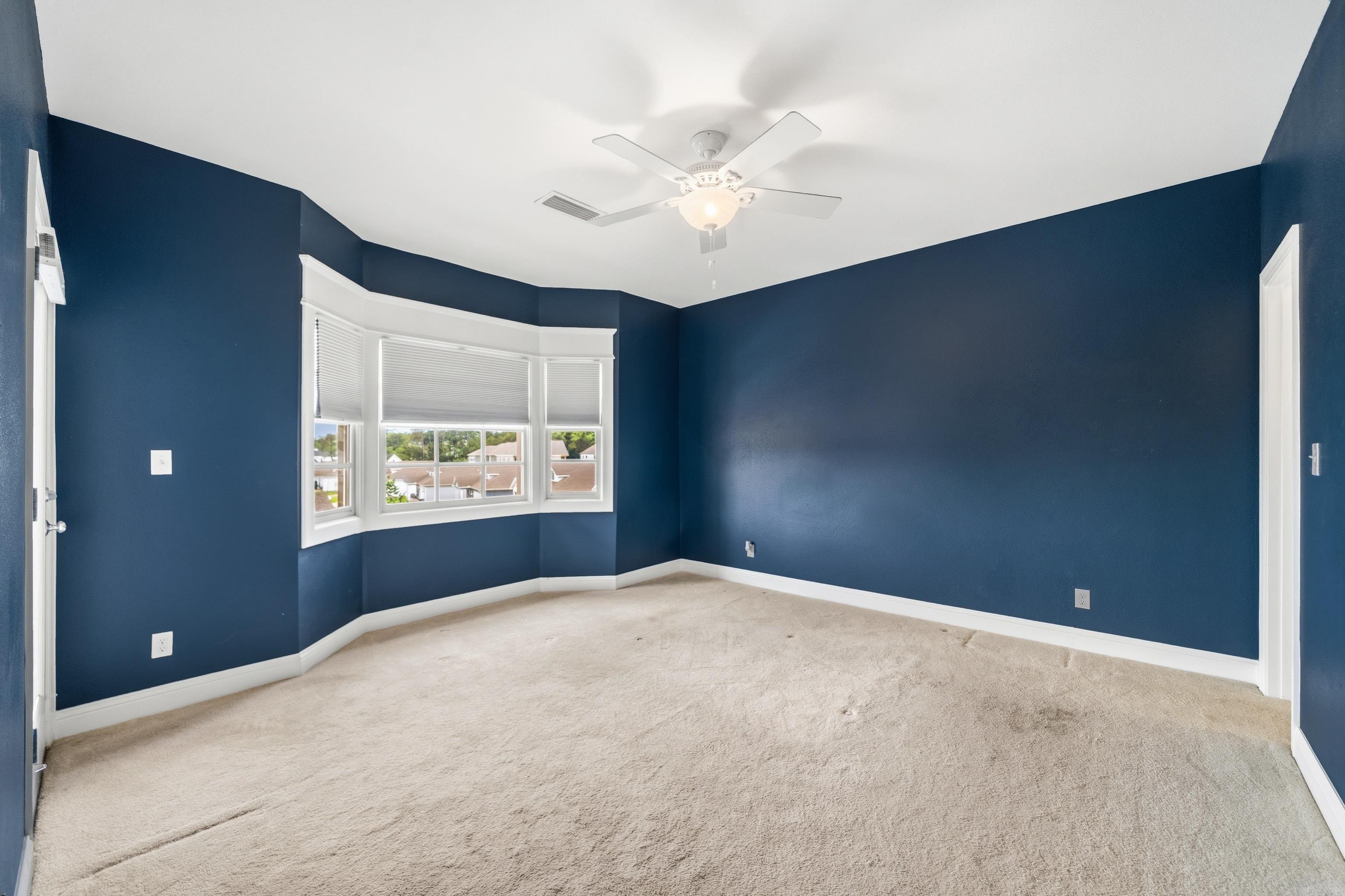 BAY SHORES - Residential