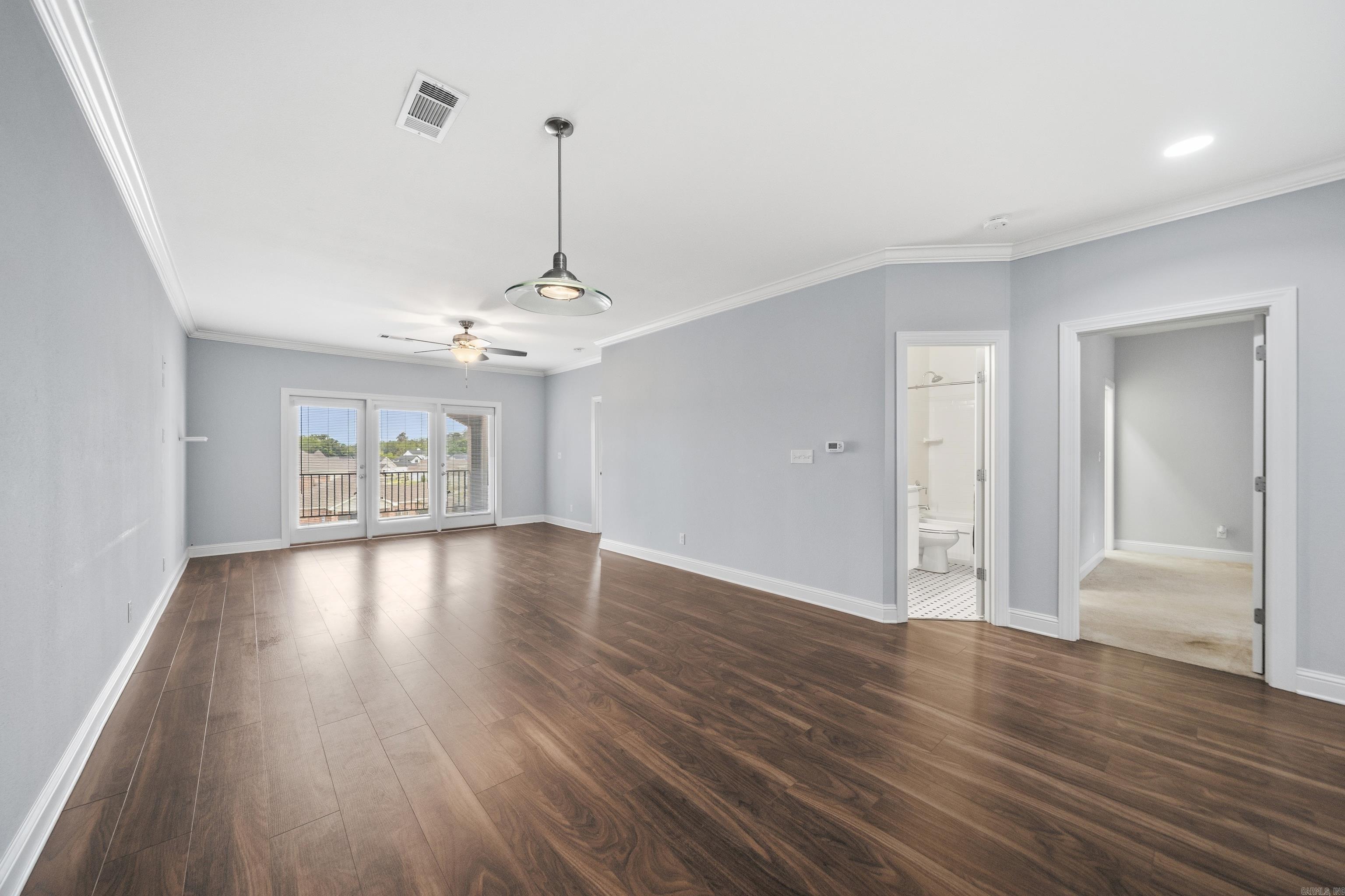 BAY SHORES - Residential