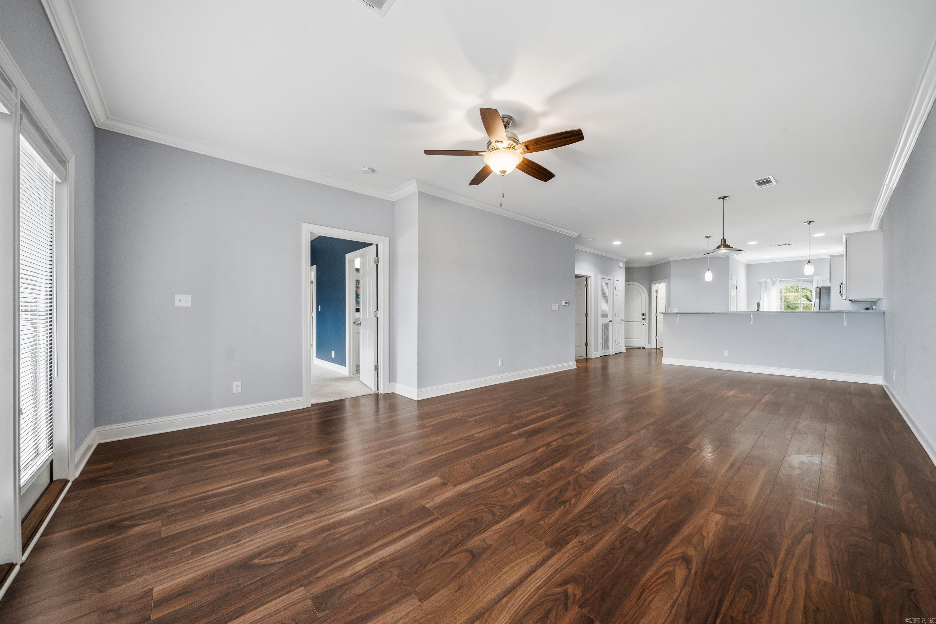BAY SHORES - Residential