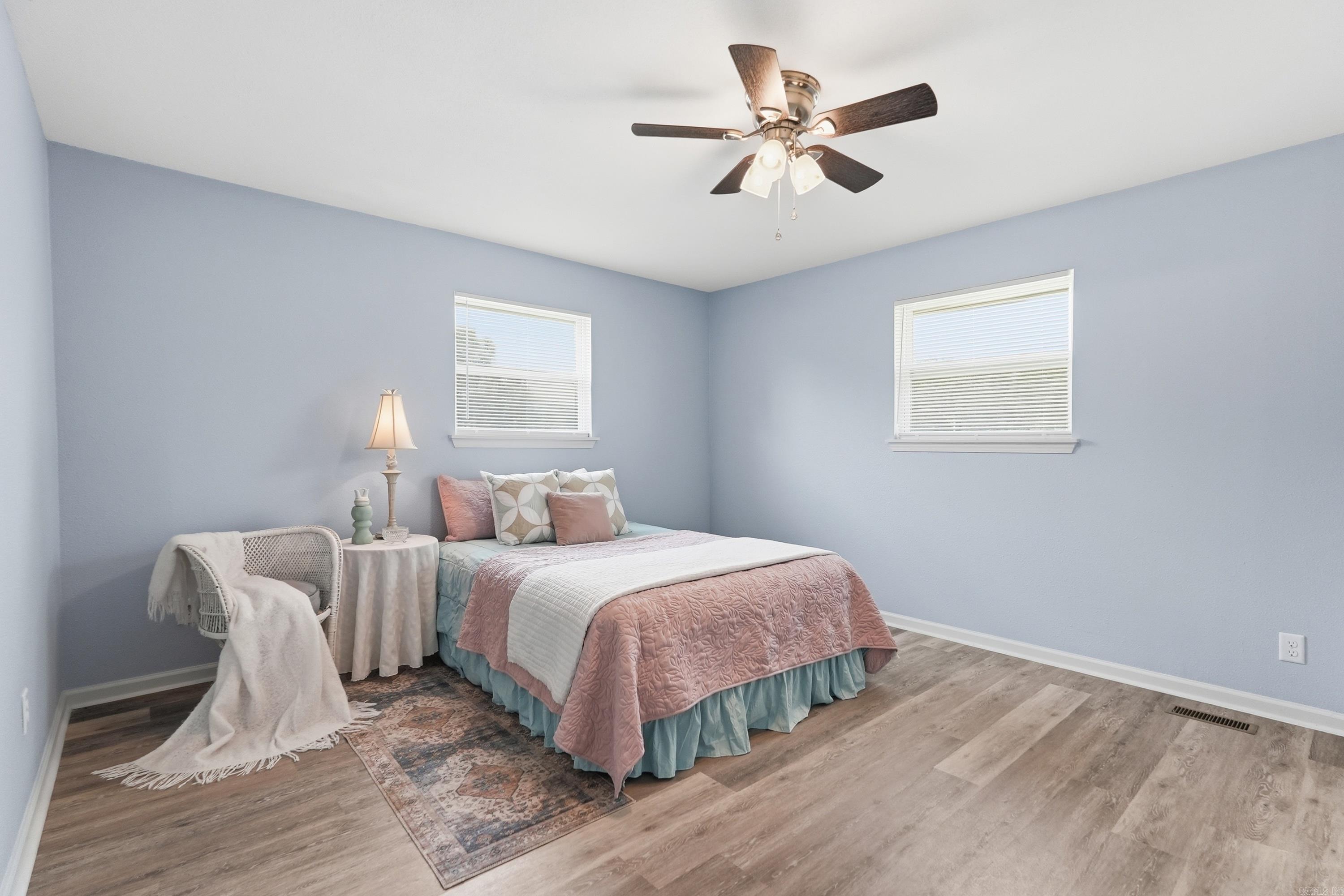 VALLEY VISTA - Residential