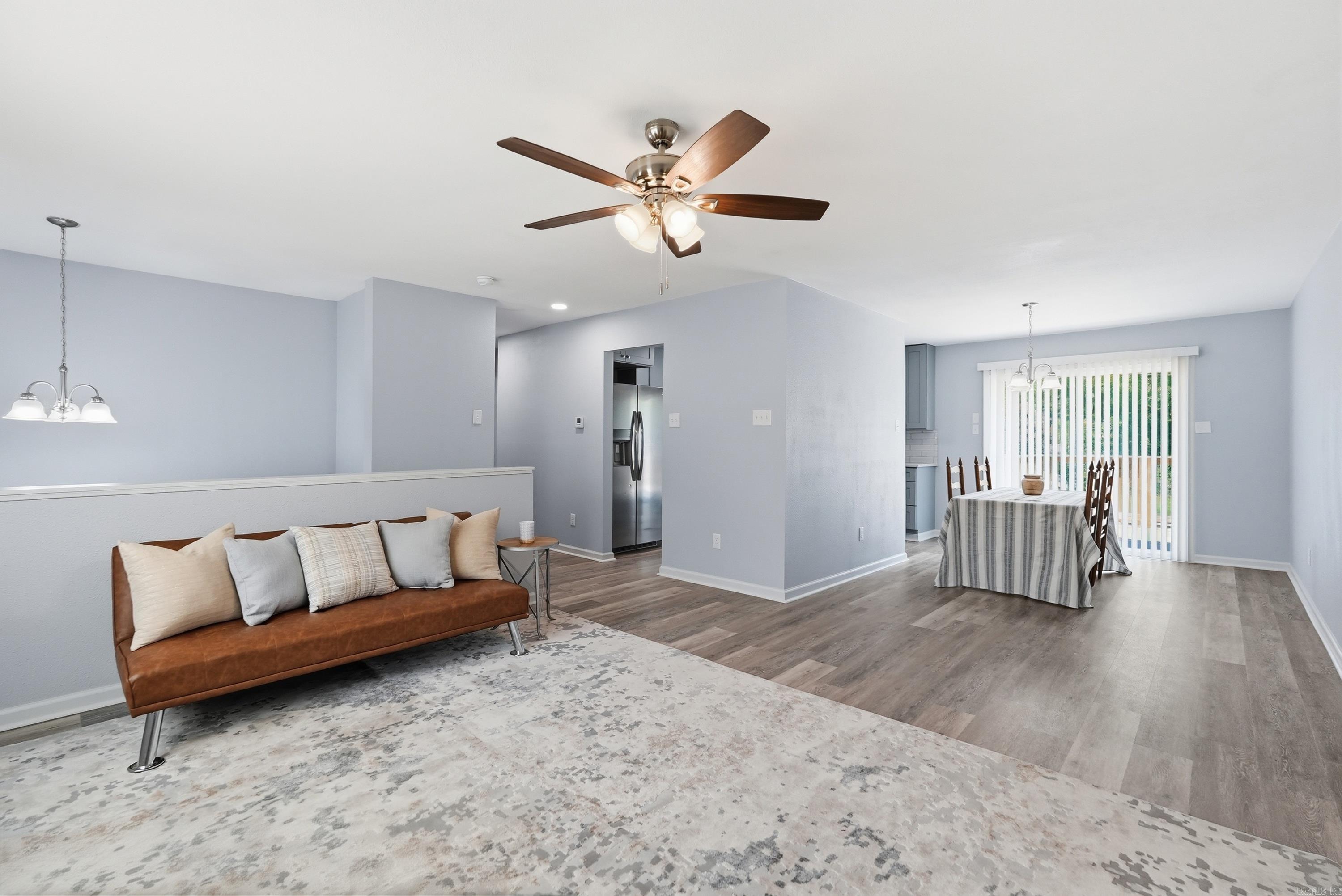 VALLEY VISTA - Residential