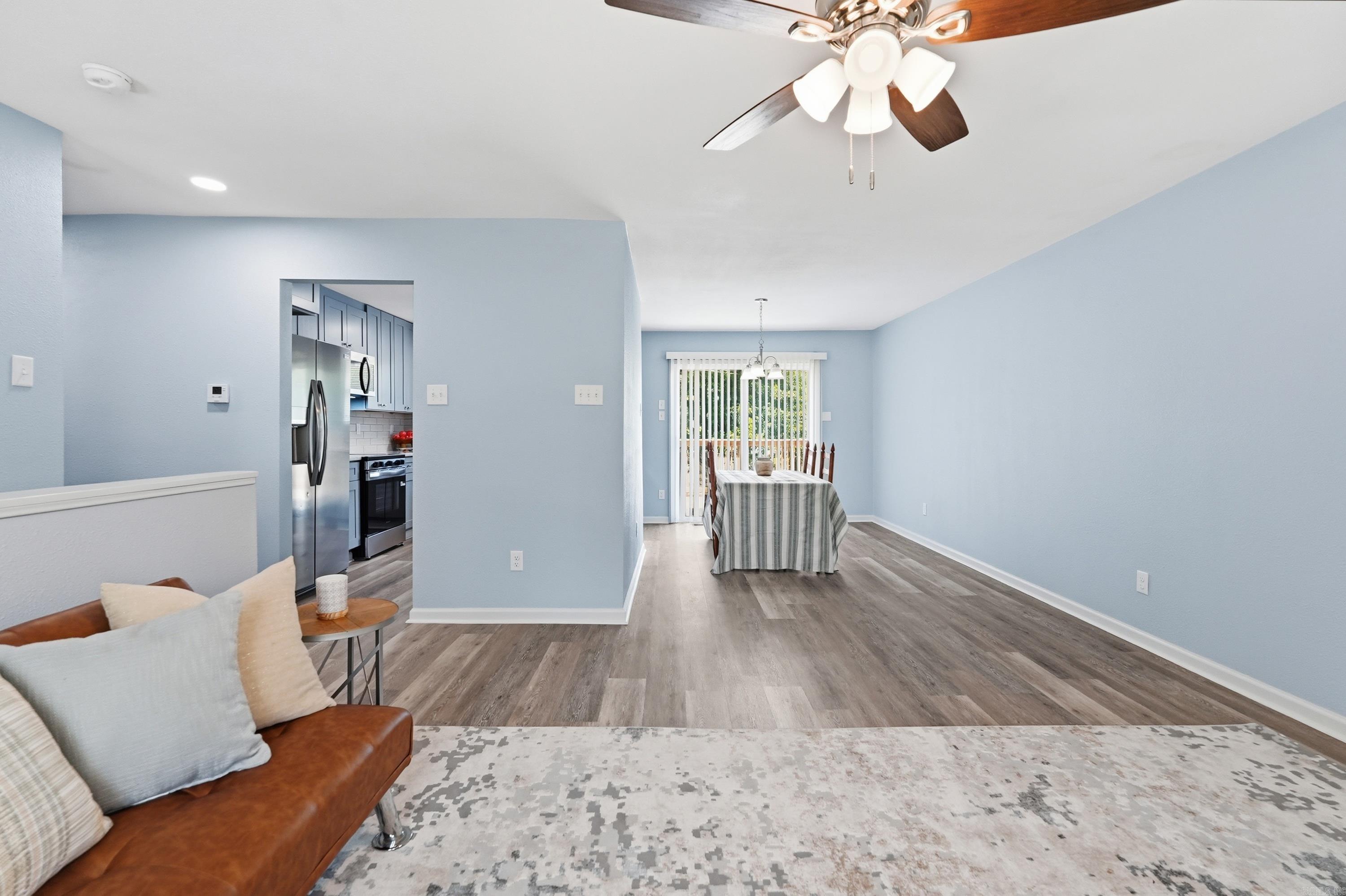 VALLEY VISTA - Residential