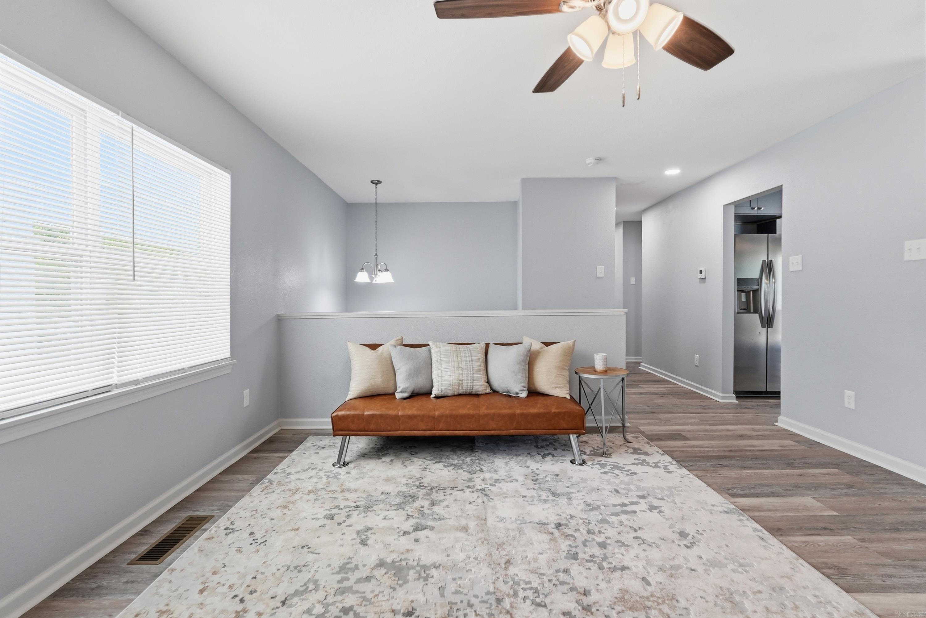 VALLEY VISTA - Residential
