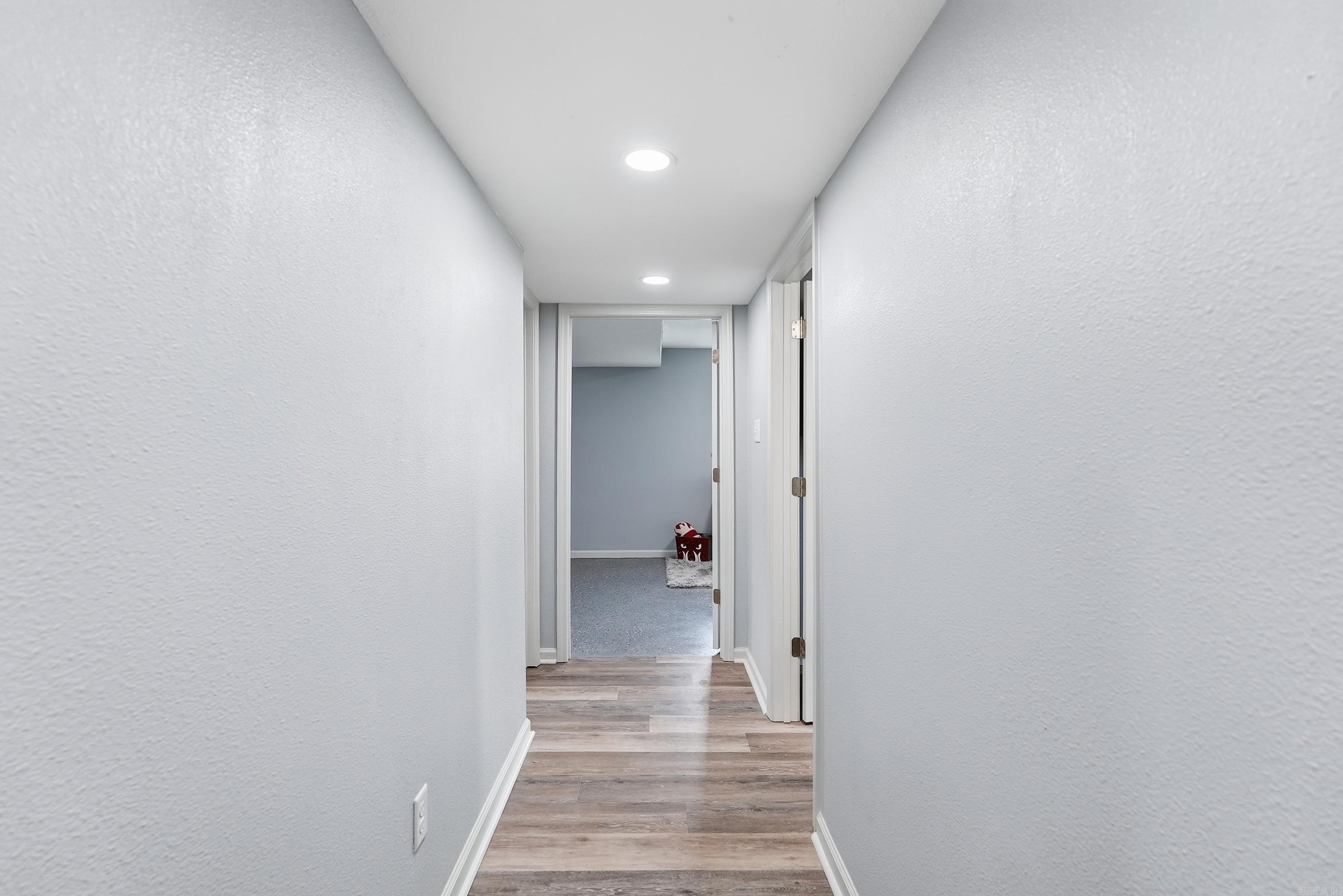 VALLEY VISTA - Residential