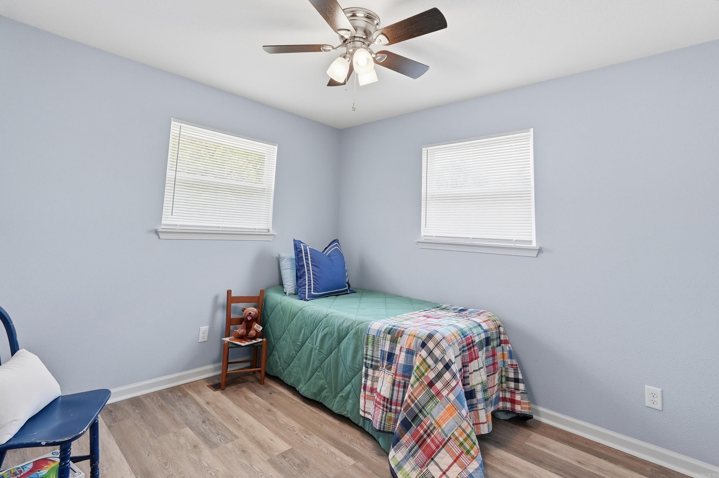 VALLEY VISTA - Residential
