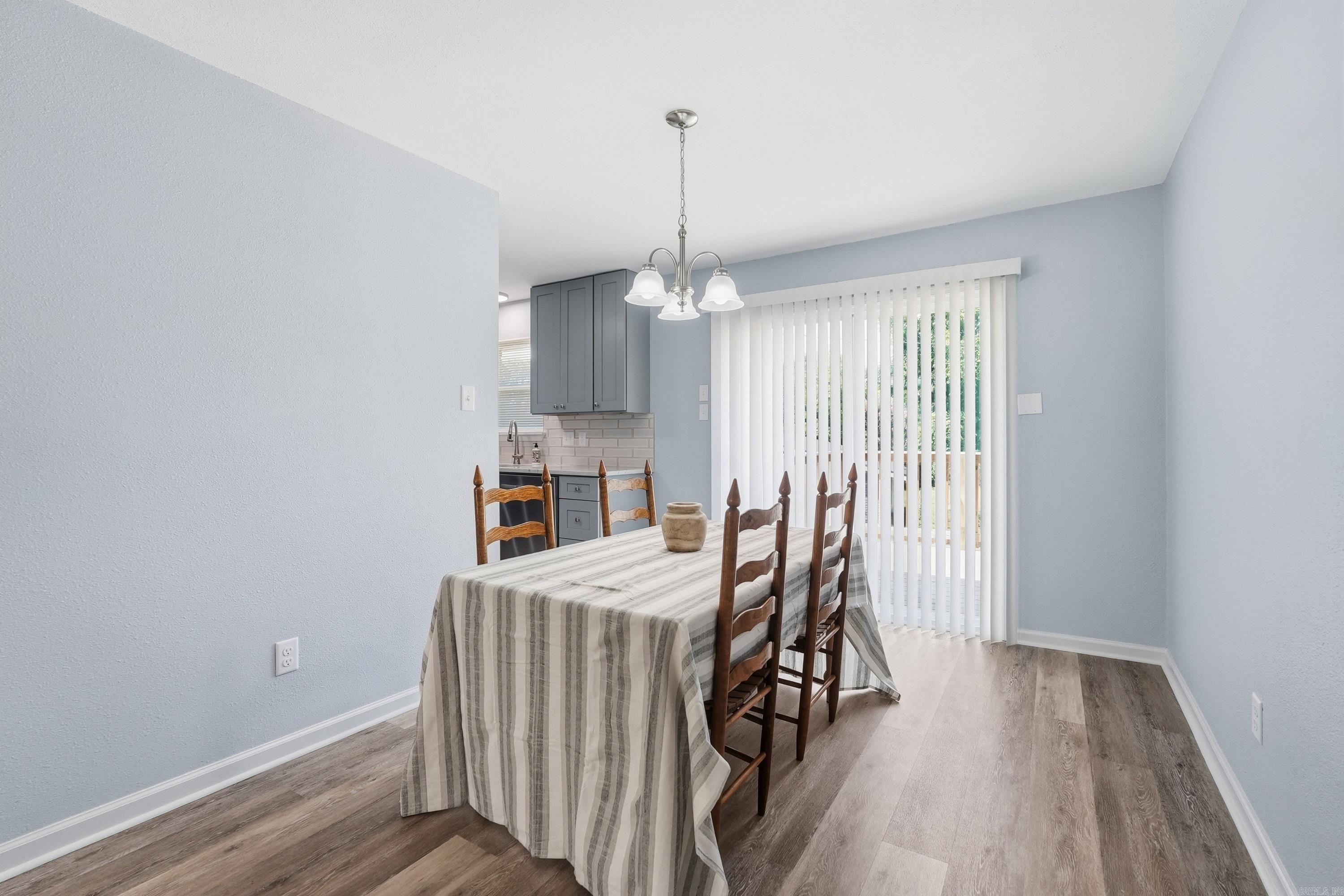 VALLEY VISTA - Residential