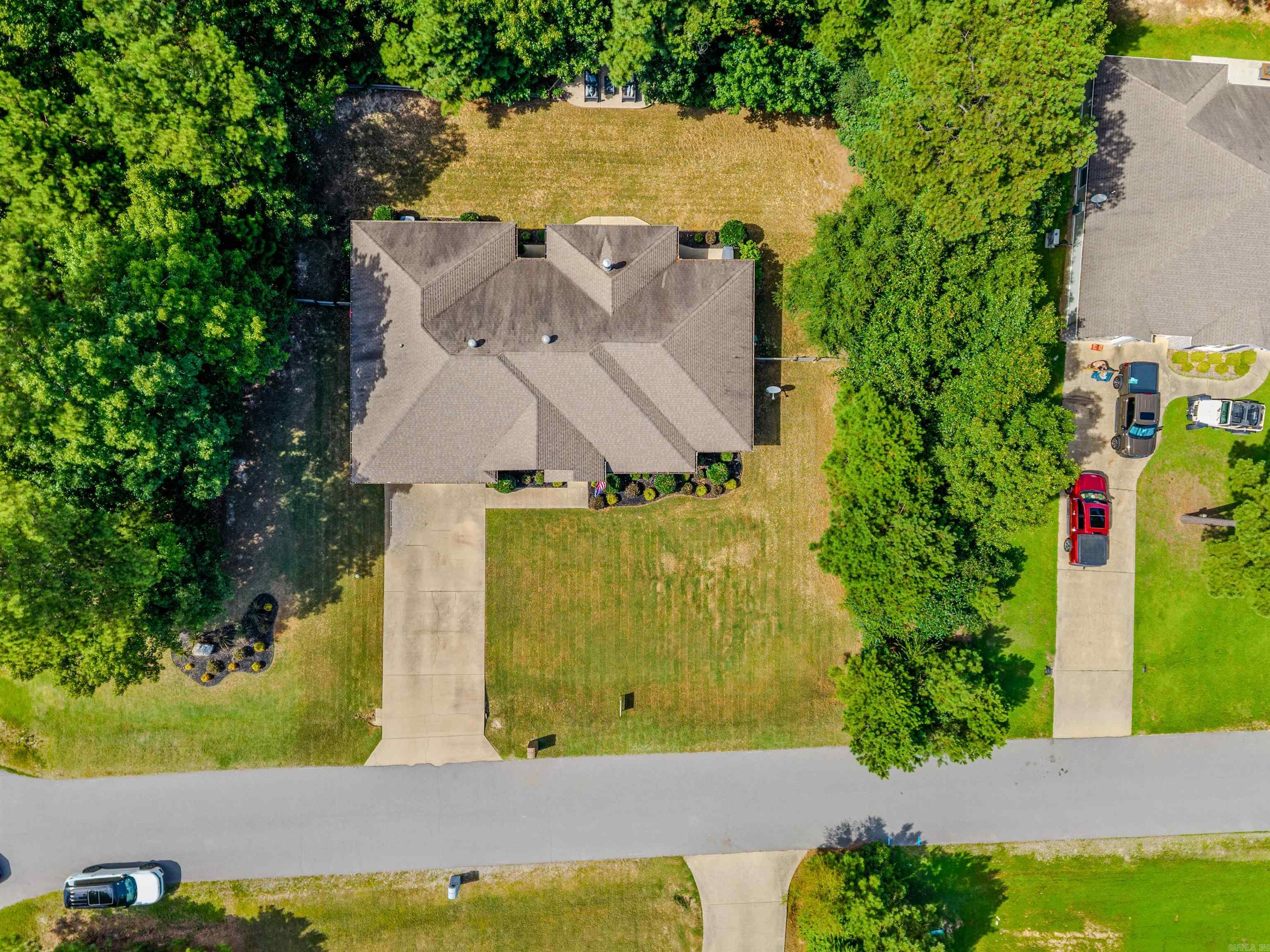 GREENWOOD ESTATES - Residential