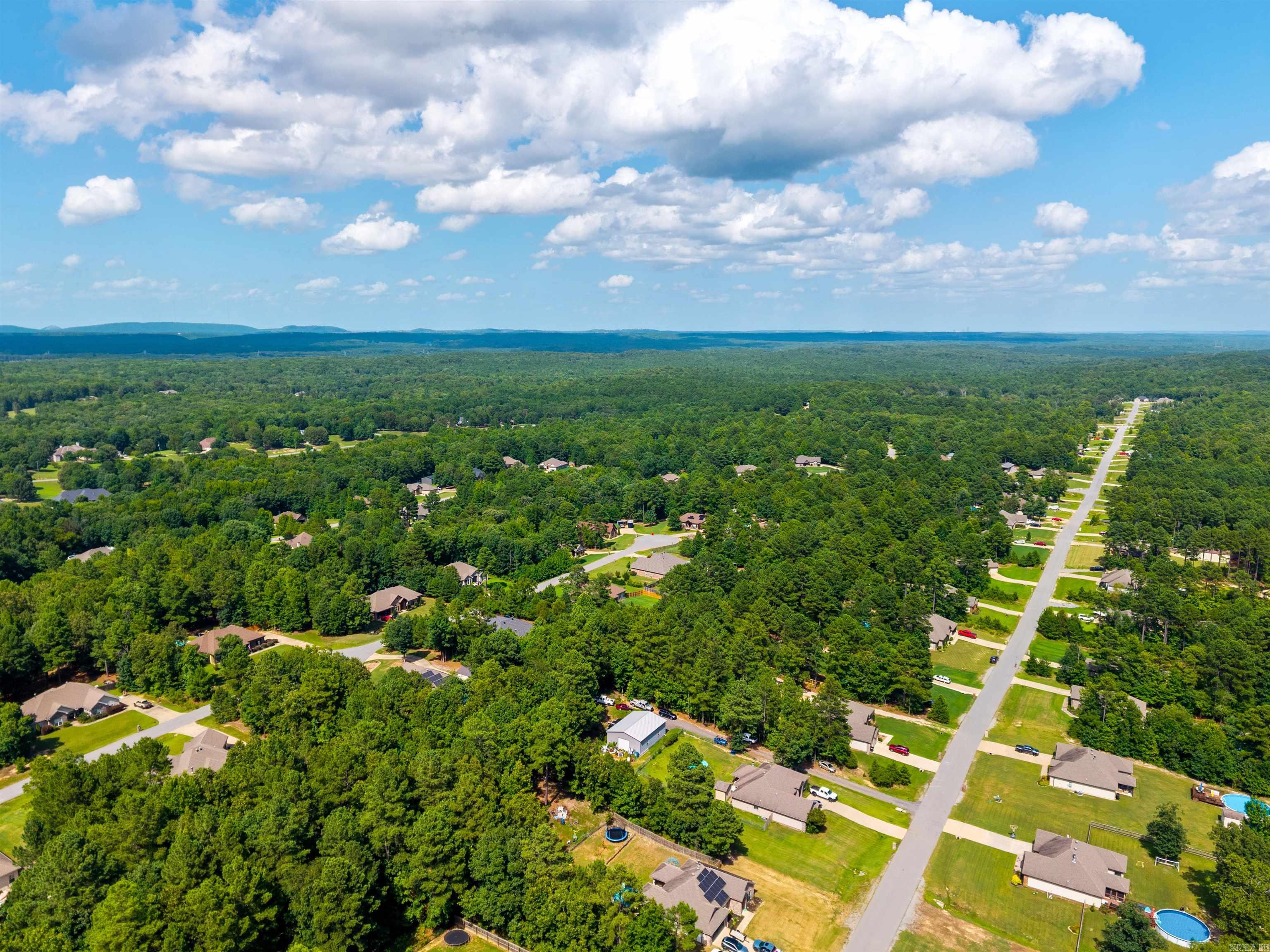 GREENWOOD ESTATES - Residential