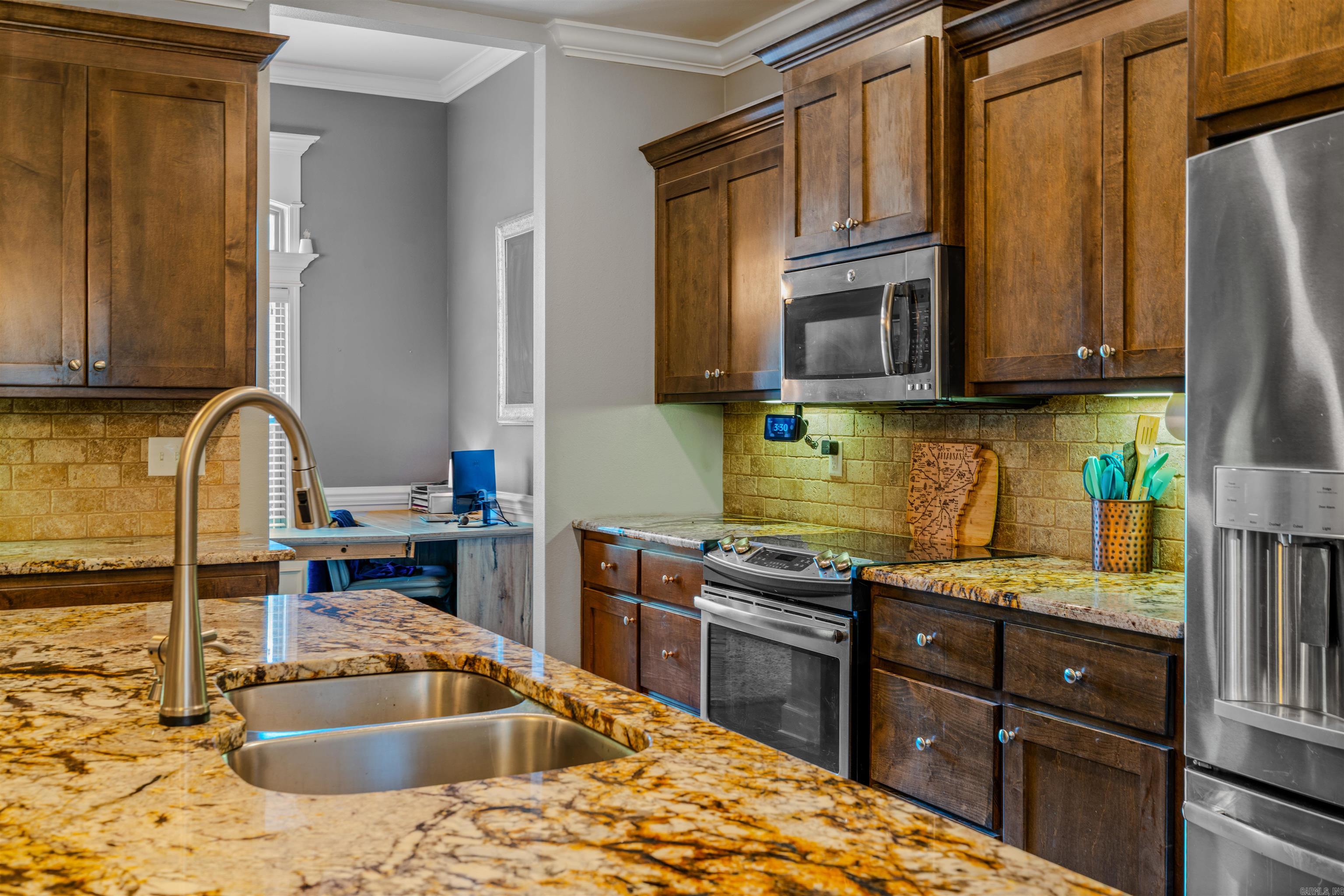 GREENWOOD ESTATES - Residential