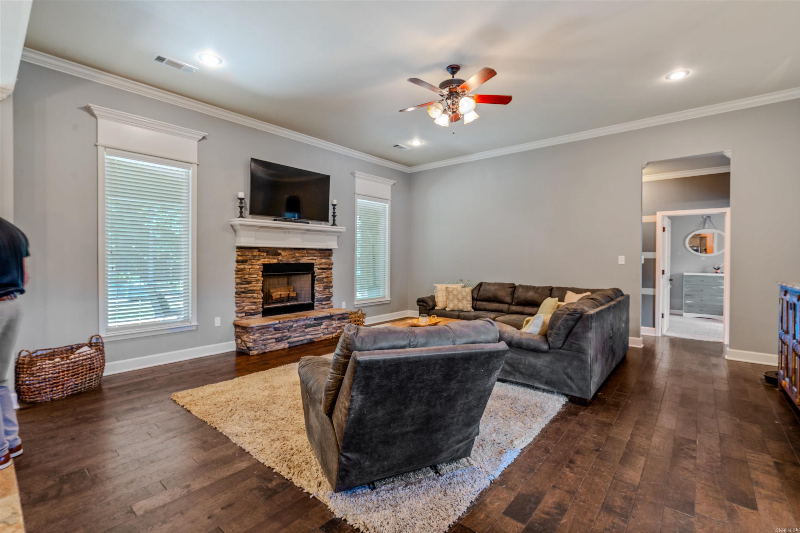 GREENWOOD ESTATES - Residential
